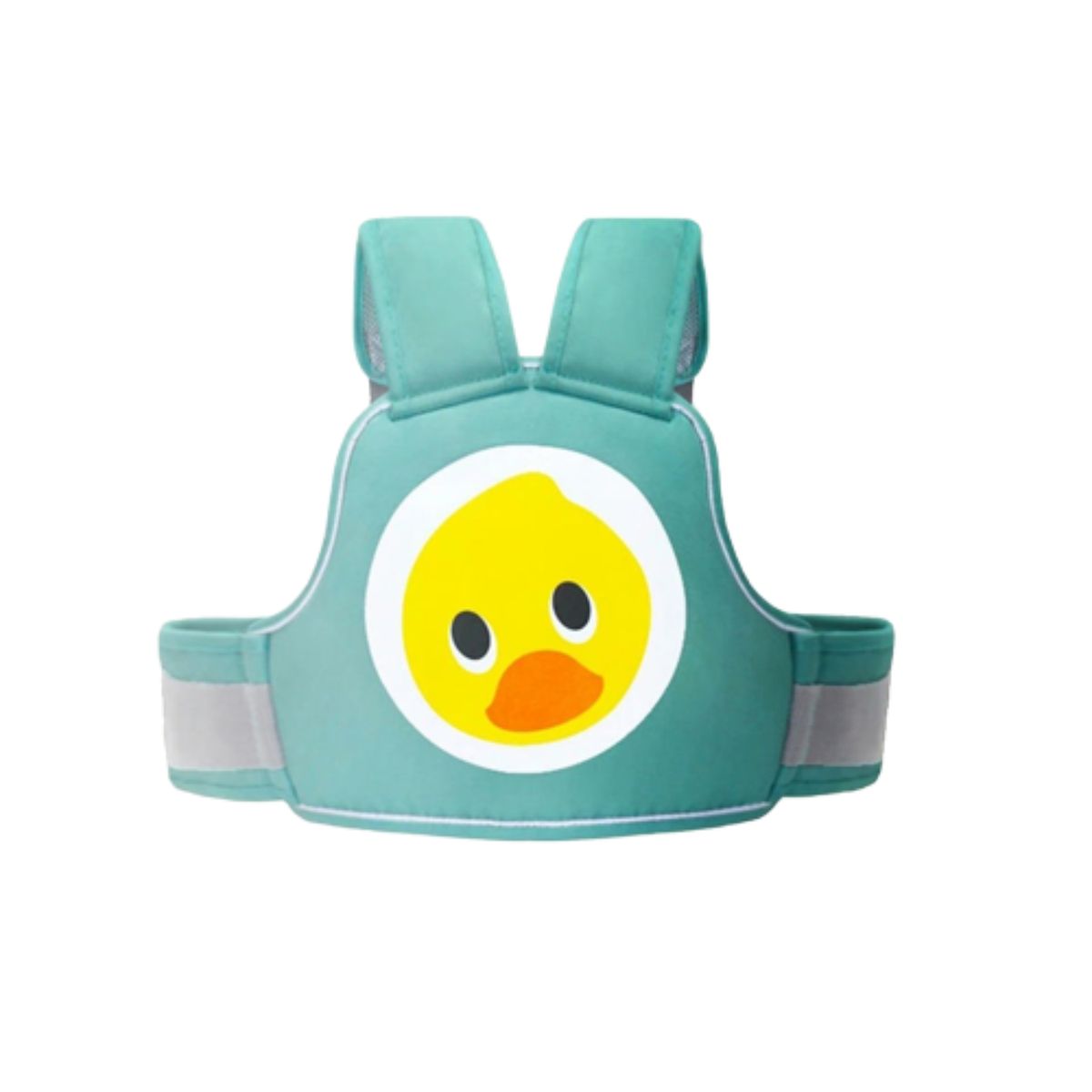 GENERICO - Cinturon de Seguridad para Niños Motos Patito