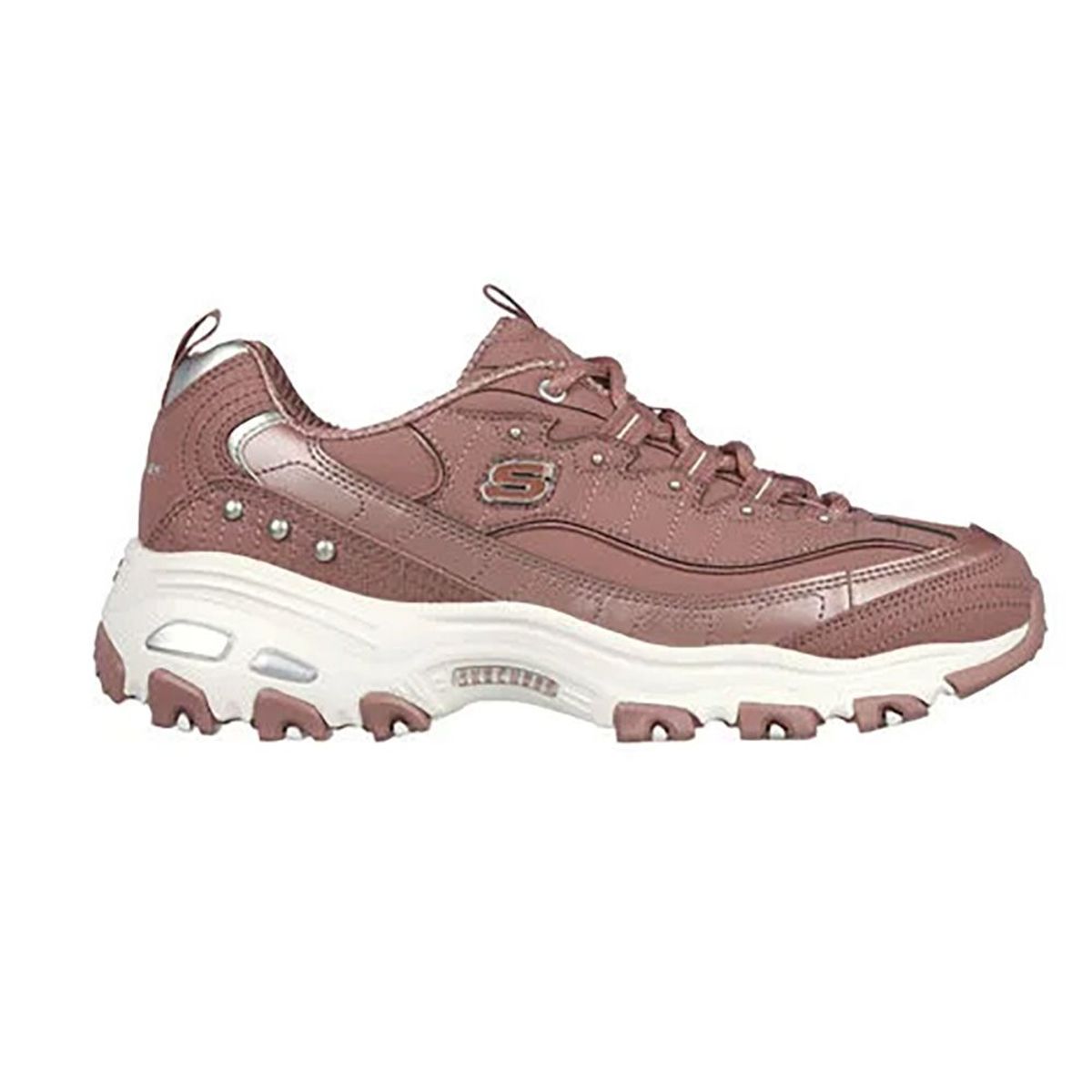 SKECHERS - Zapatillas urbanas skechers Dlites 149267-DKMV- rosa