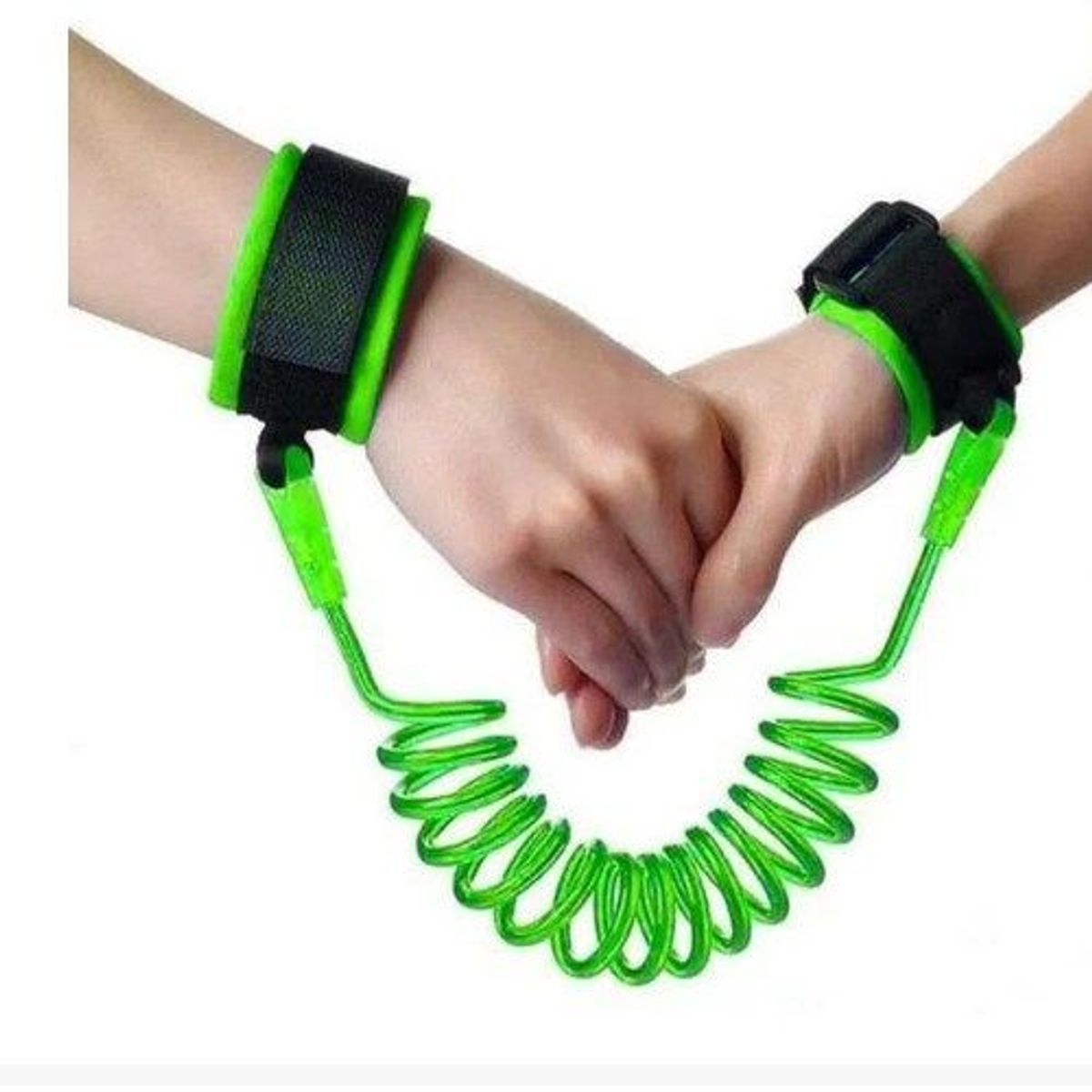 GENERICO - Correa arnés de seguridad para niño anti perdida