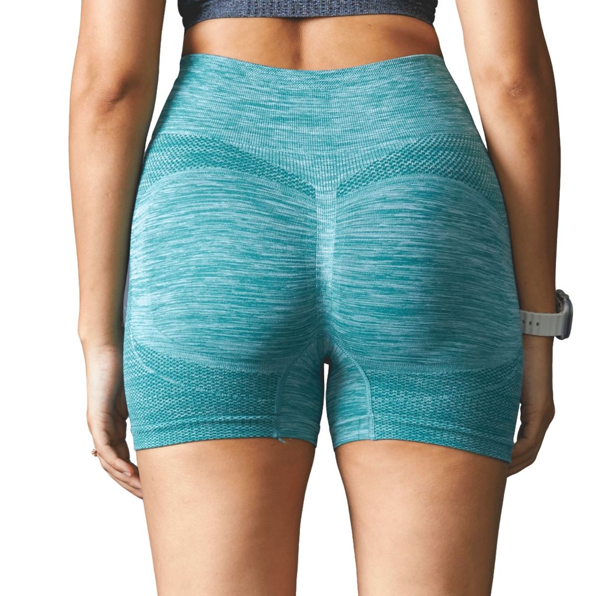 IGNIS GUARD SPORTSWEAR - SHORT EFECTO PUSH UP - IGNIS GUARD
