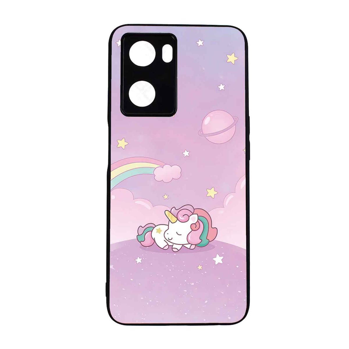 GENERICO - Funda Protector Case Para OPPO A77