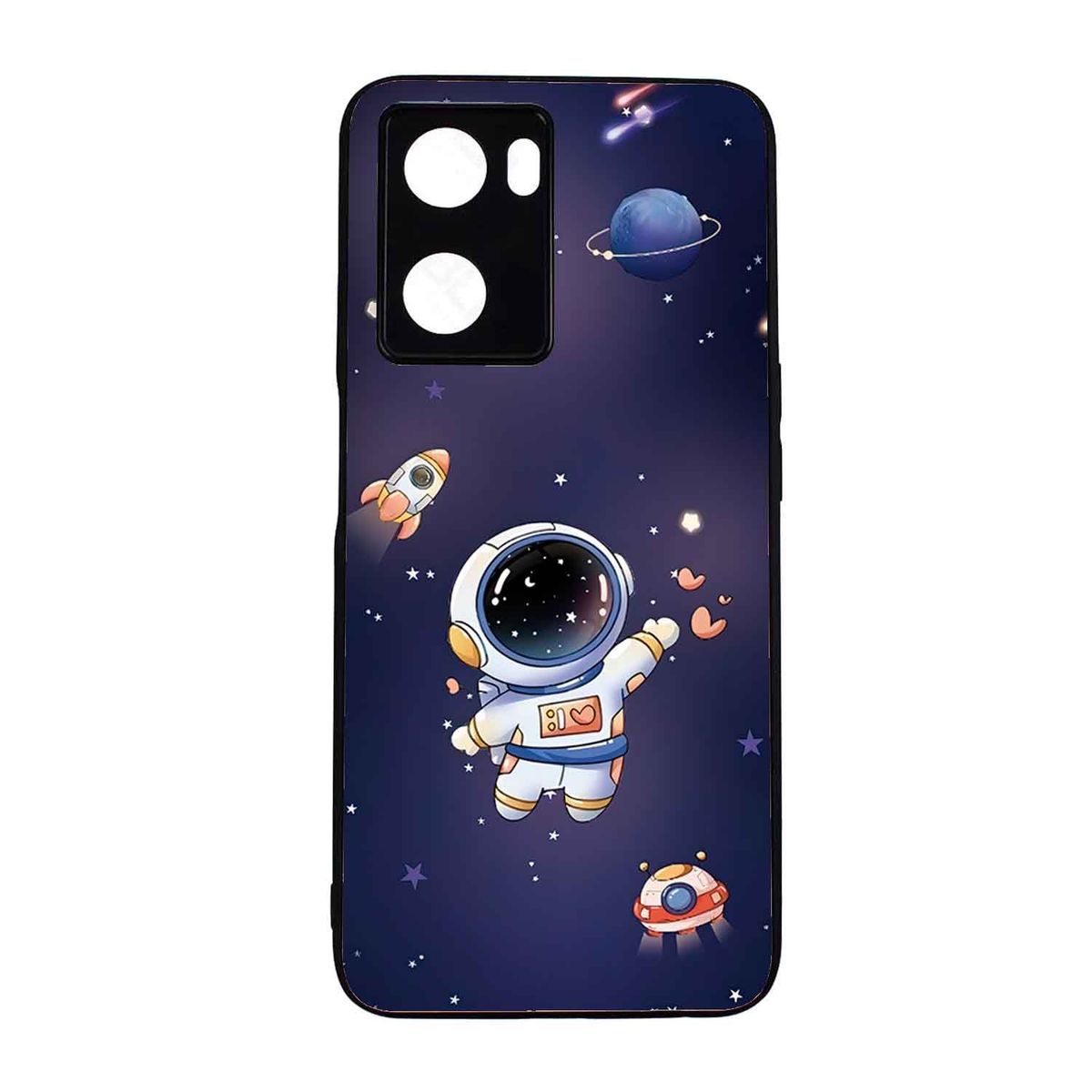 GENERICO - Funda Protector Case Para OPPO A77