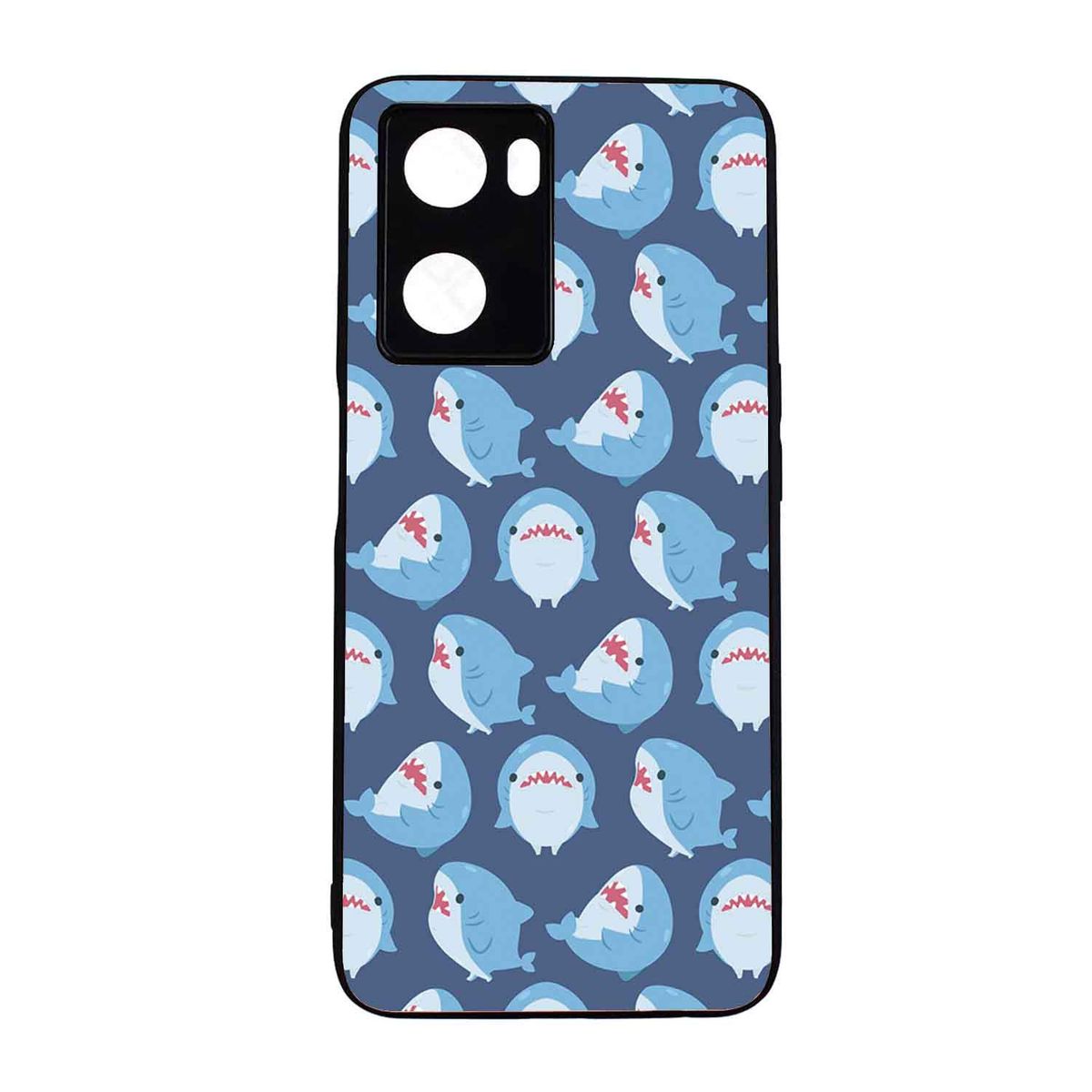 GENERICO - Funda Protector Case Para OPPO A77