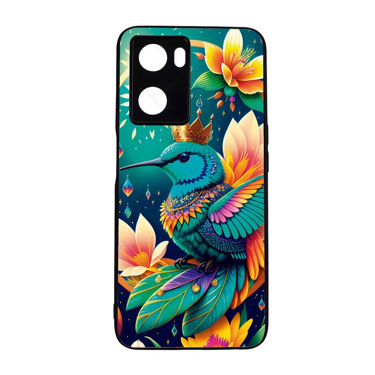 GENERICO - Funda Protector Case Para OPPO A77