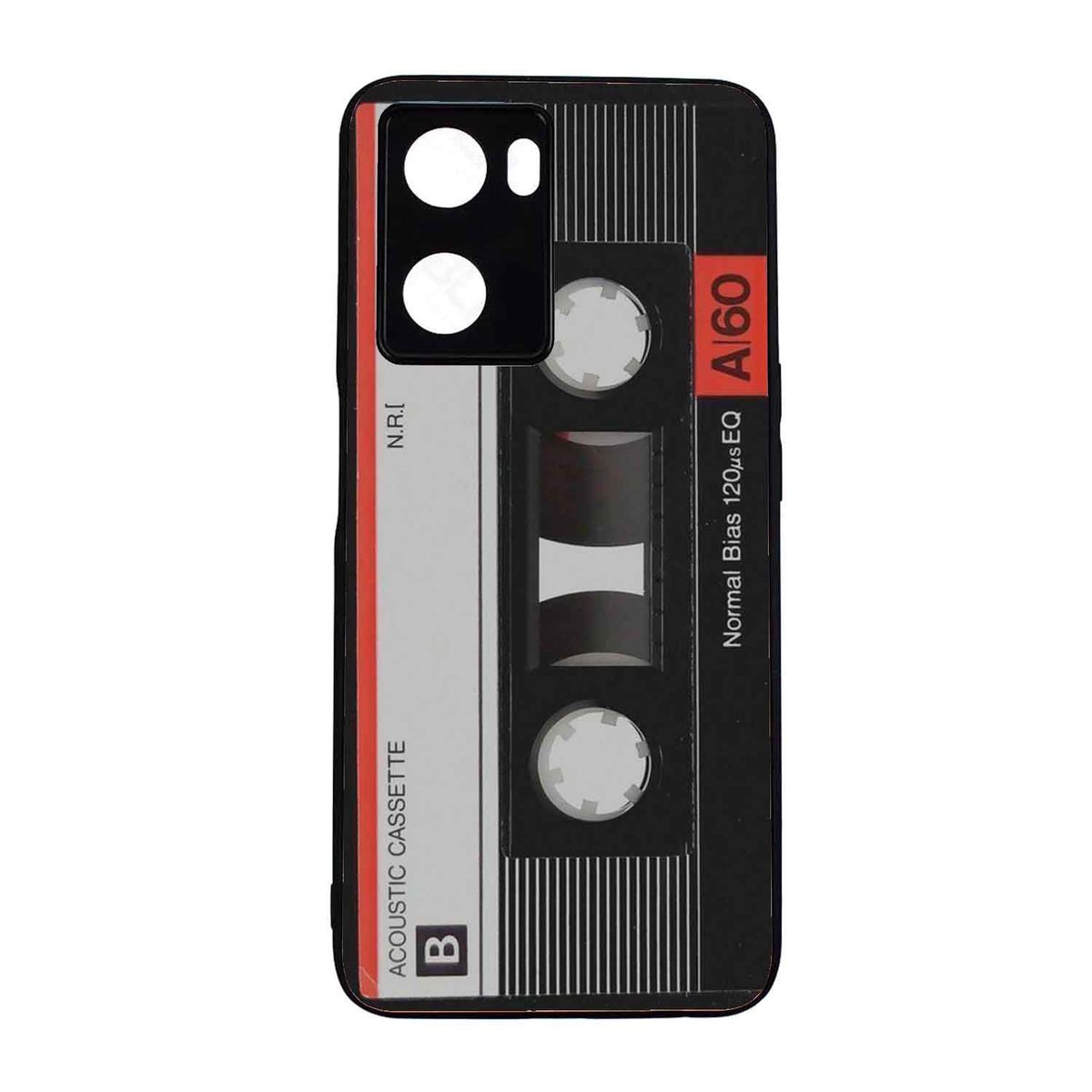 GENERICO - Funda Protector Case Para OPPO A77