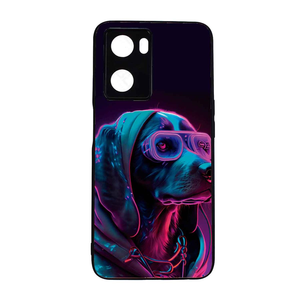 GENERICO - Funda Protector Case Para OPPO A77