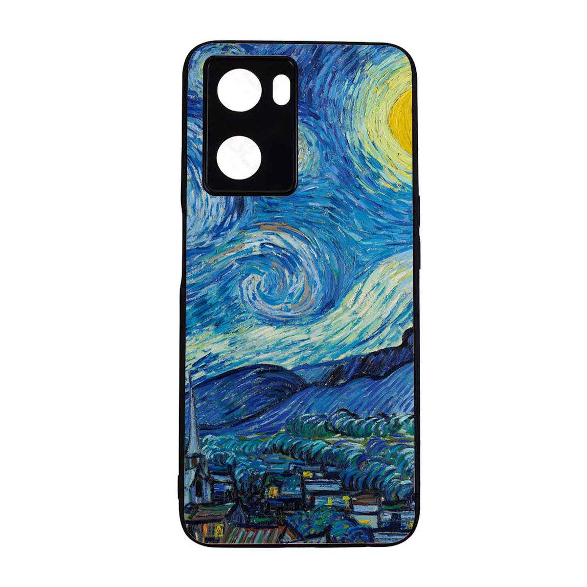 GENERICO - Funda Protector Case Para OPPO A77