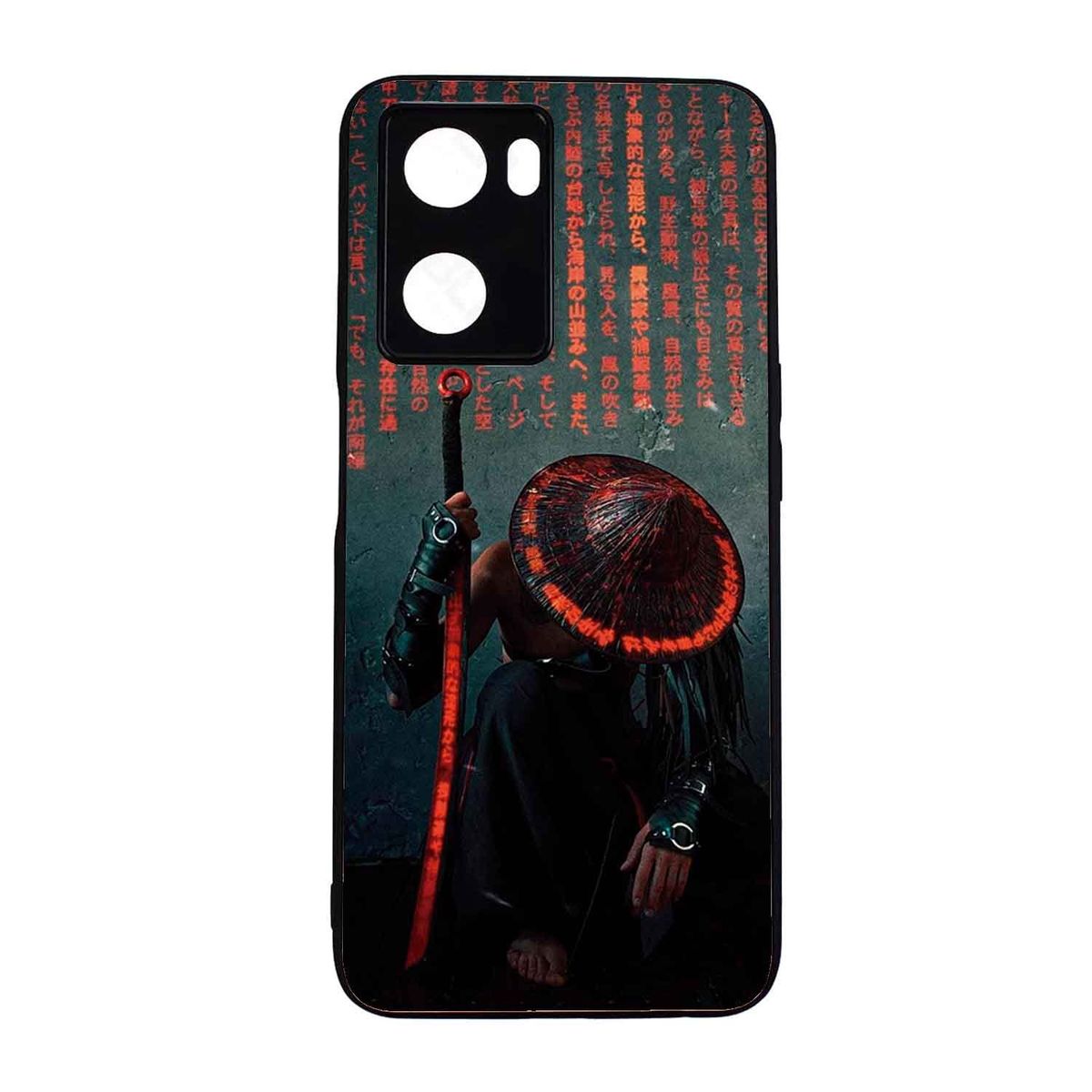 GENERICO - Funda Protector Case Para OPPO A77