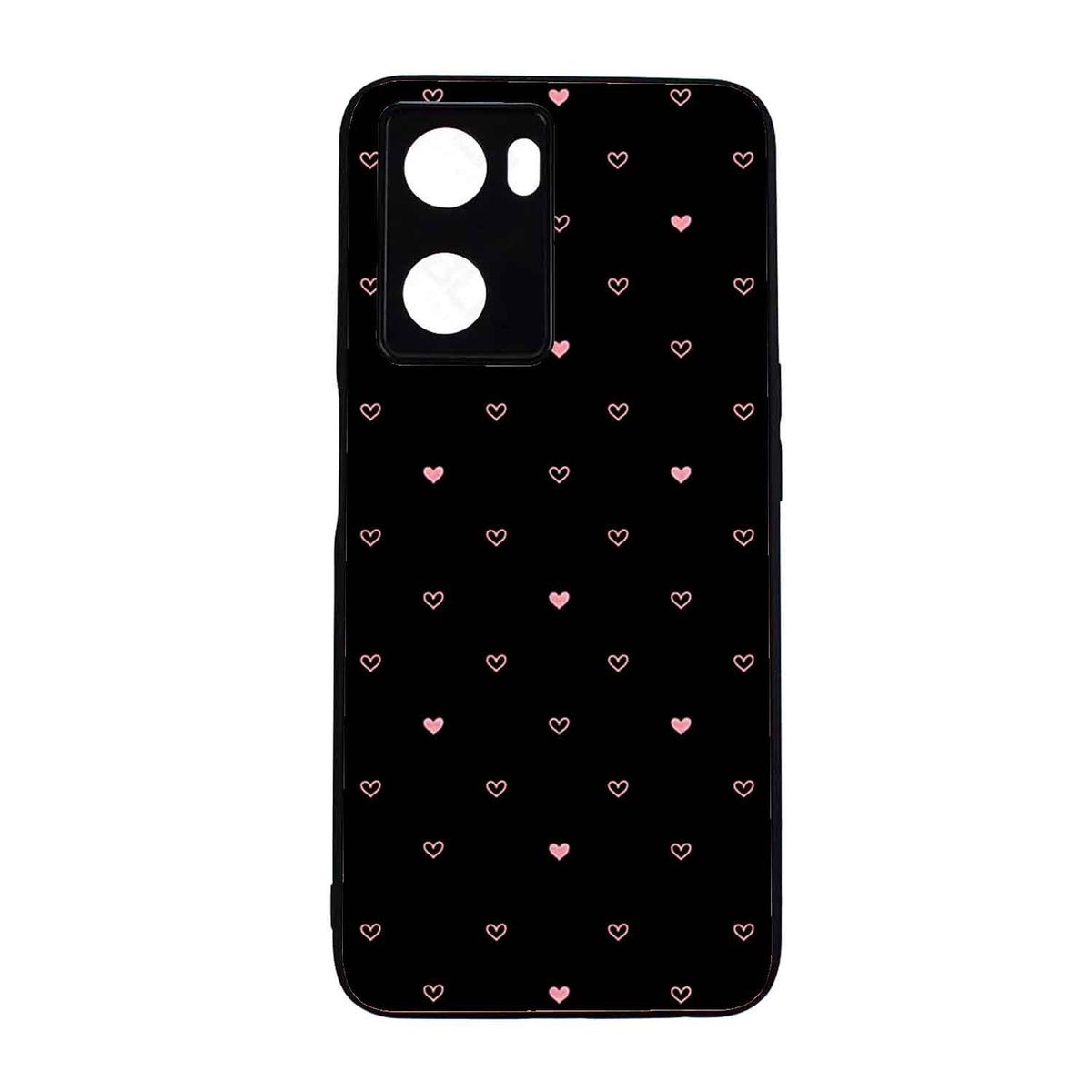 GENERICO - Funda Protector Case Para OPPO A77