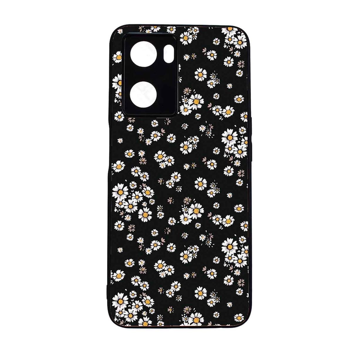 GENERICO - Funda Protector Case Para OPPO A77