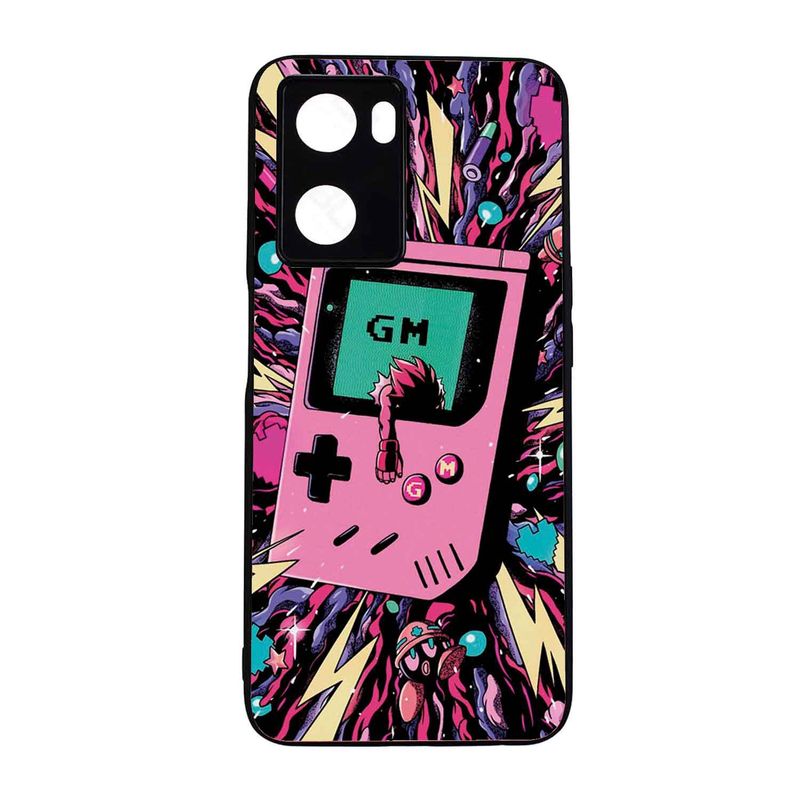 GENERICO - Funda Protector Case Para OPPO A77