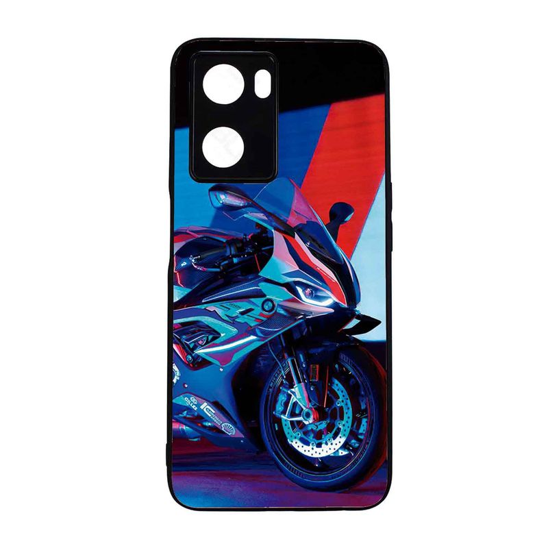 GENERICO - Funda Protector Case Para OPPO A77