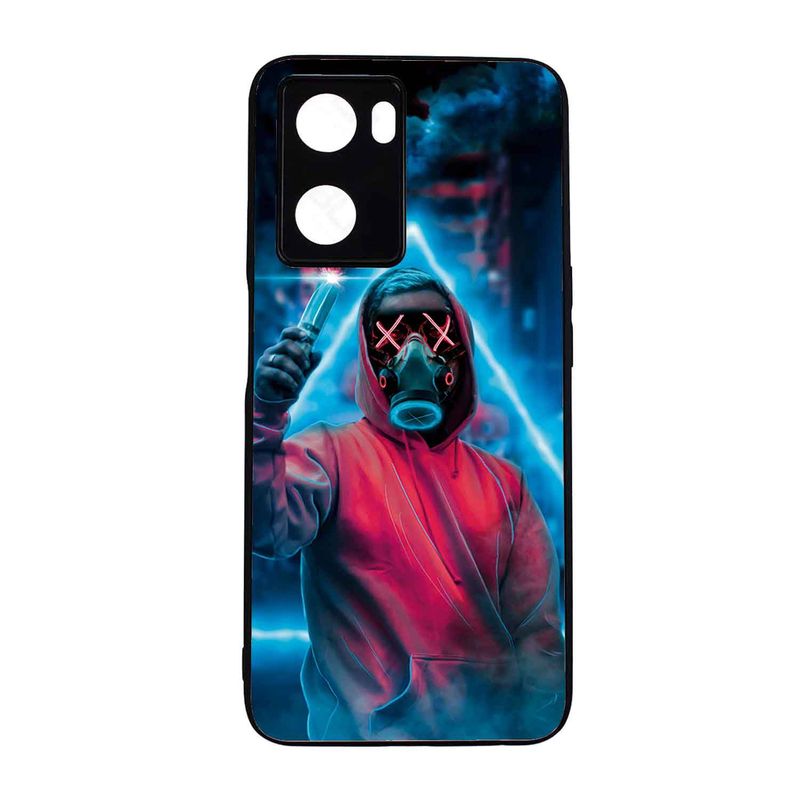 GENERICO - Funda Protector Case Para OPPO A77
