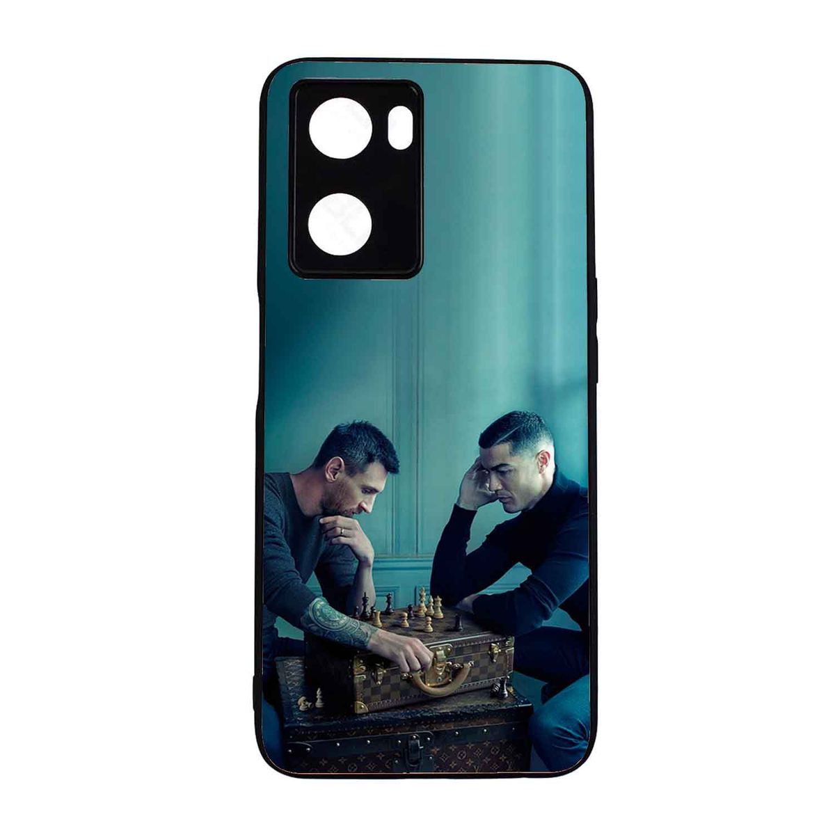 GENERICO - Funda Protector Case Para OPPO A77