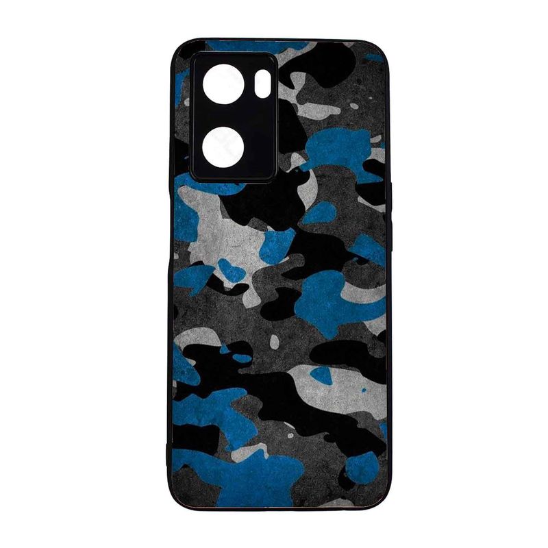 GENERICO - Funda Protector Case Para OPPO A77