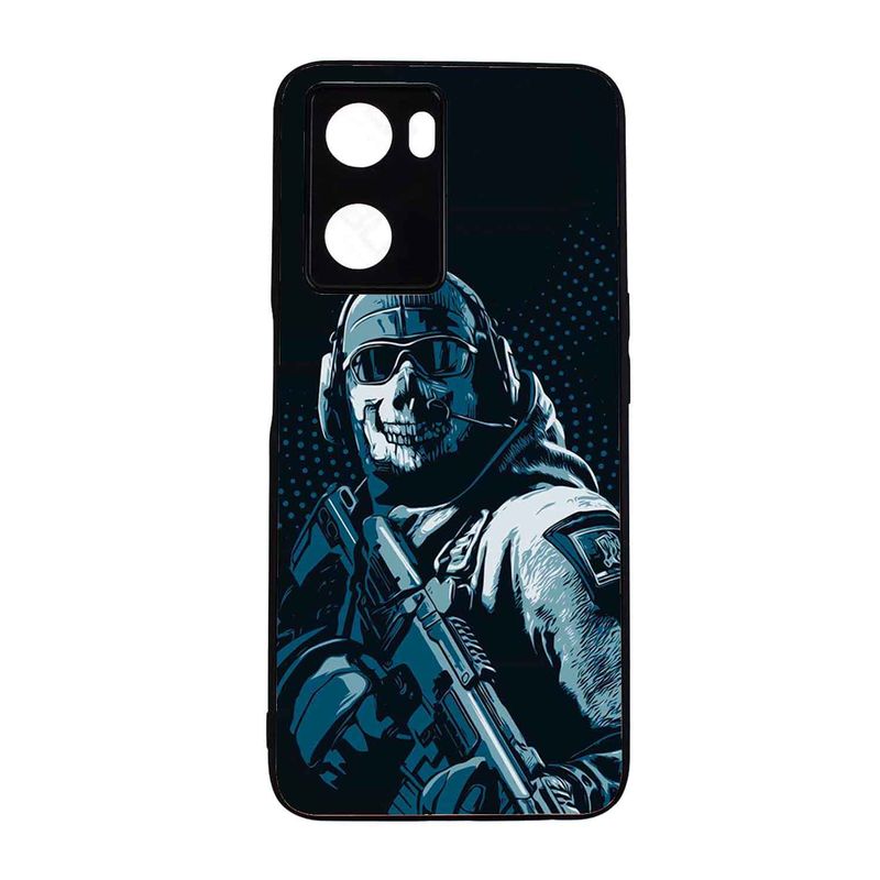 GENERICO - Funda Protector Case Para OPPO A77