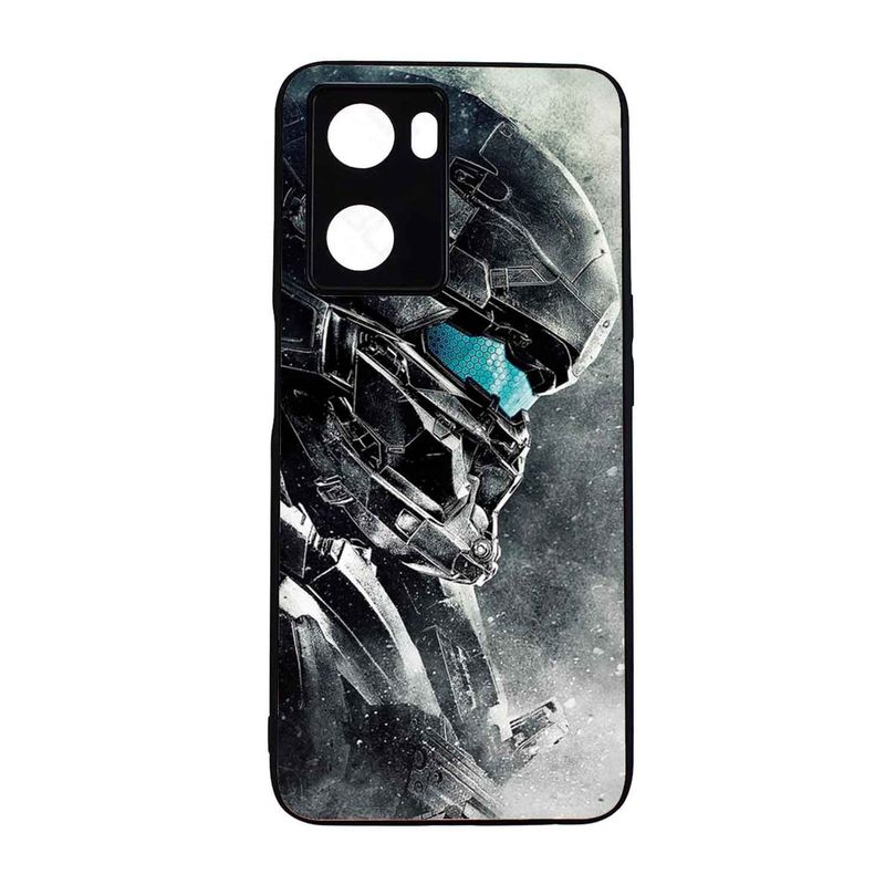GENERICO - Funda Protector Case Para OPPO A77