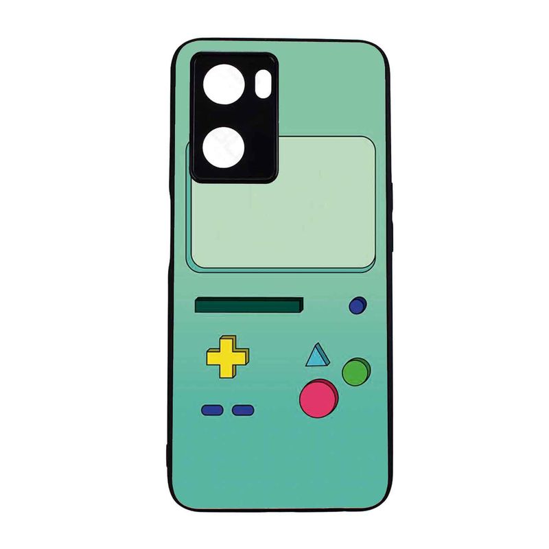 GENERICO - Funda Protector Case Para OPPO A77