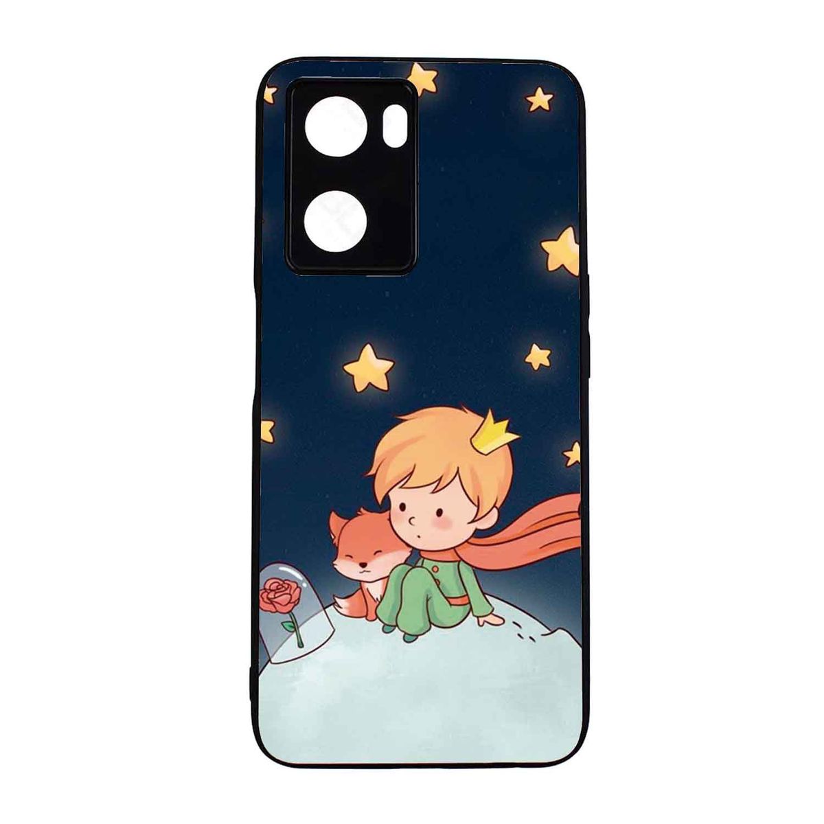 GENERICO - Funda Protector Case Para OPPO A77