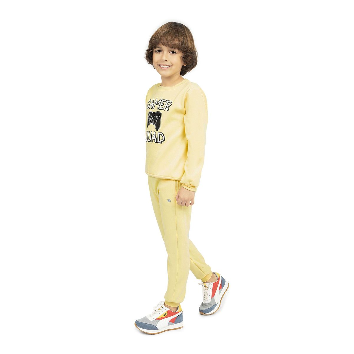 COTTON'S JEANS - Conjunto Niño Cottons Jeans Joaquin