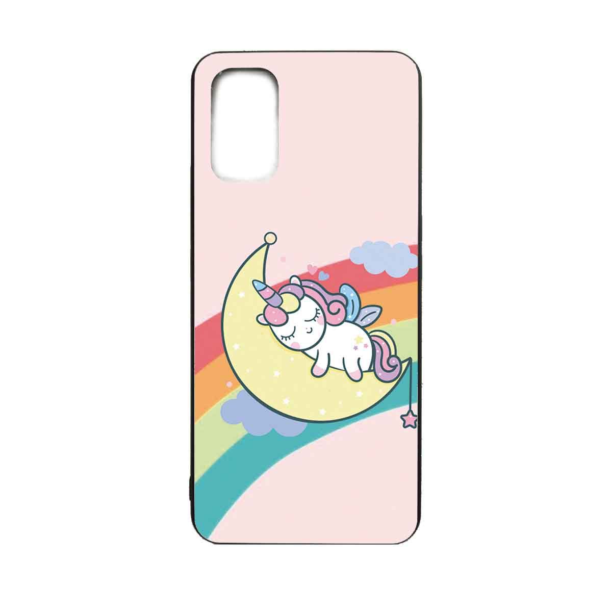 GENERICO - Funda Protector Case Para REALME 7 PRO.