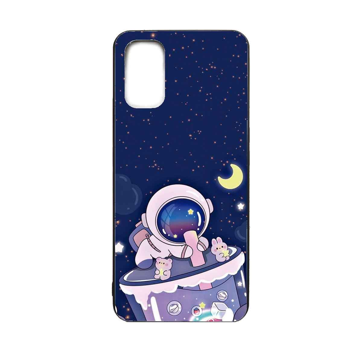 GENERICO - Funda Protector Case Para REALME 7 PRO.