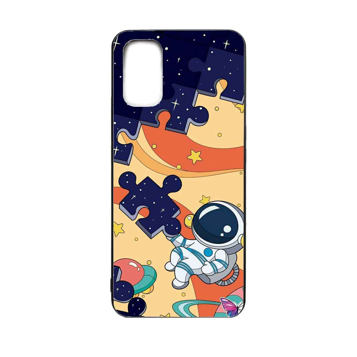 GENERICO - Funda Protector Case Para REALME 7 PRO.