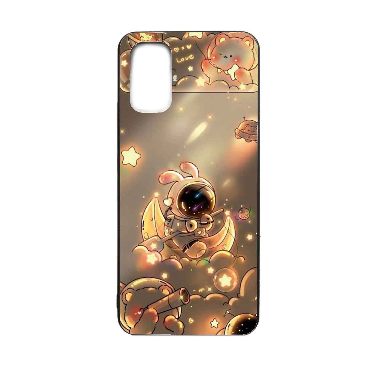 GENERICO - Funda Protector Case Para REALME 7 PRO.