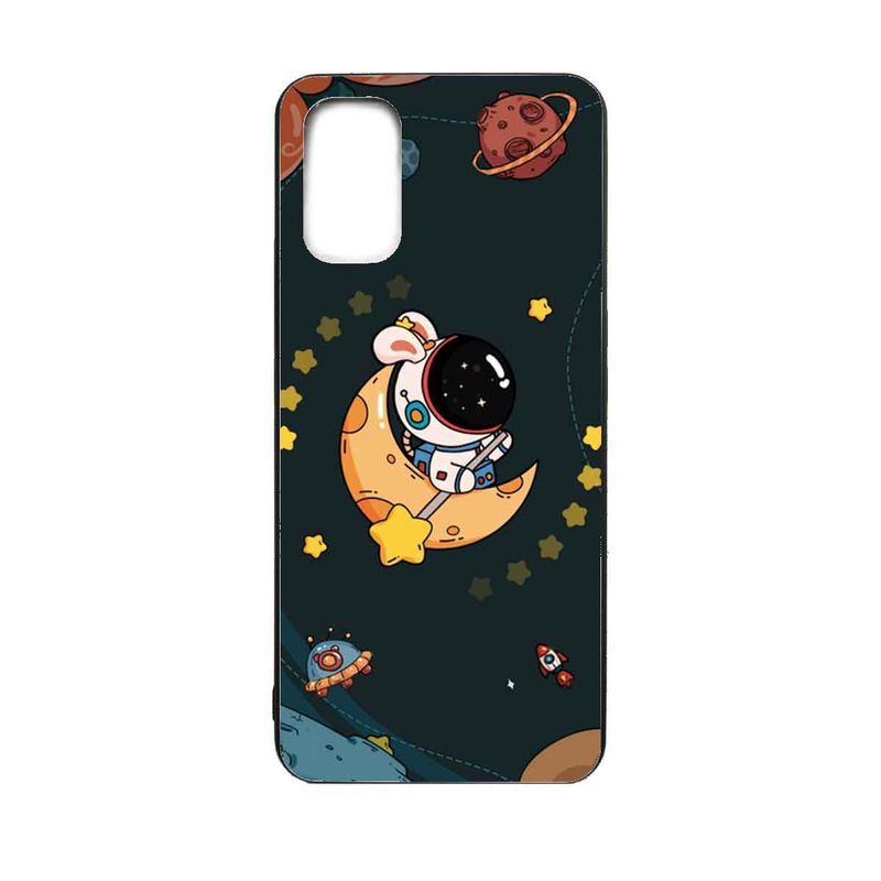 GENERICO - Funda Protector Case Para REALME 7 PRO.