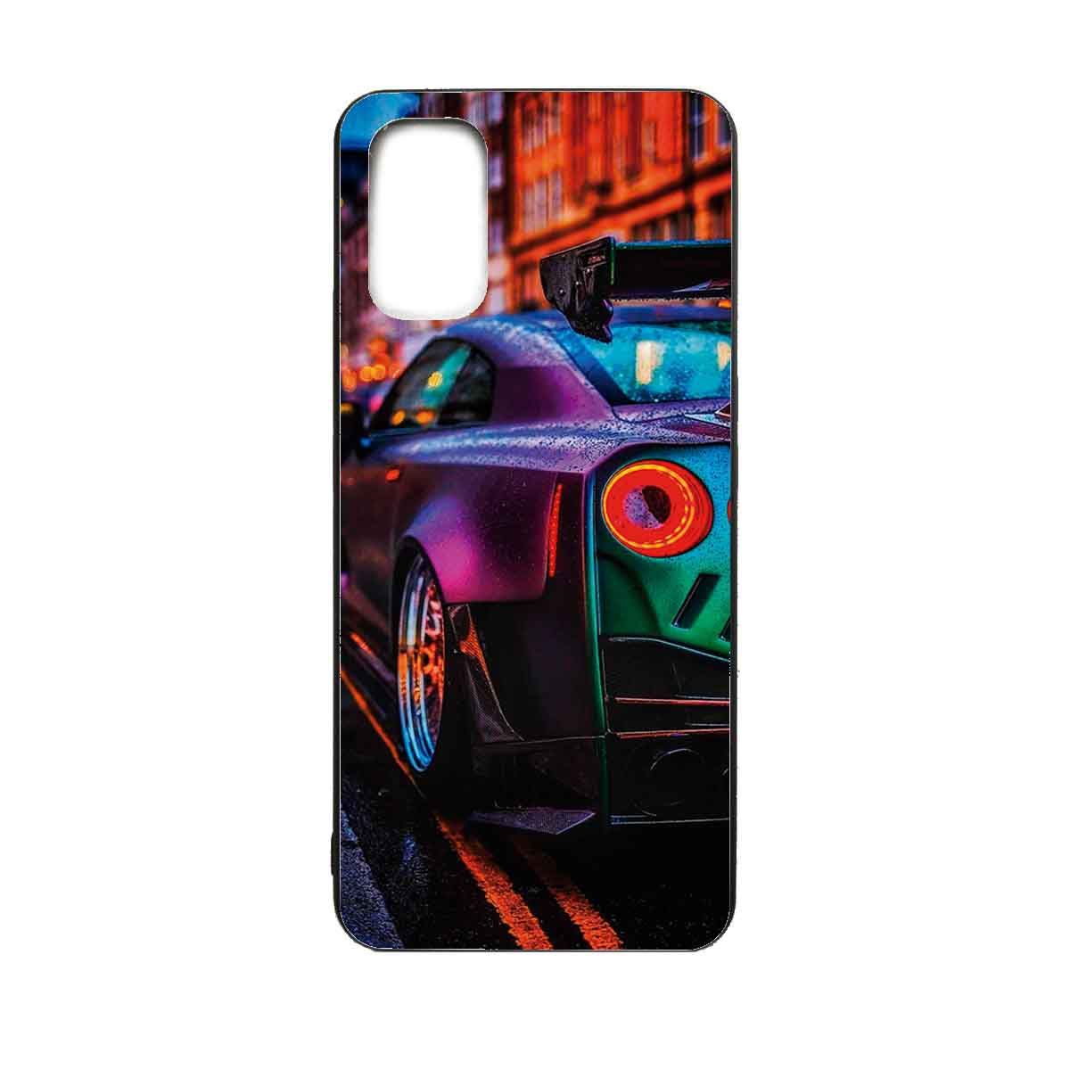 GENERICO - Funda Protector Case Para REALME 7 PRO.