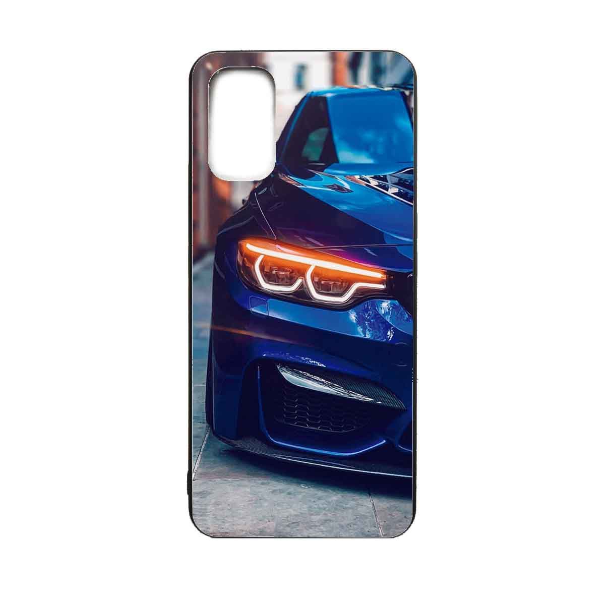 GENERICO - Funda Protector Case Para REALME 7 PRO.