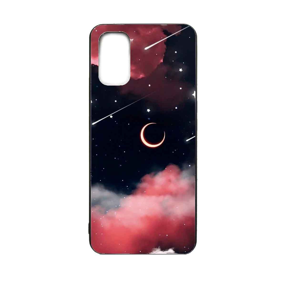 GENERICO - Funda Protector Case Para REALME 7 PRO.