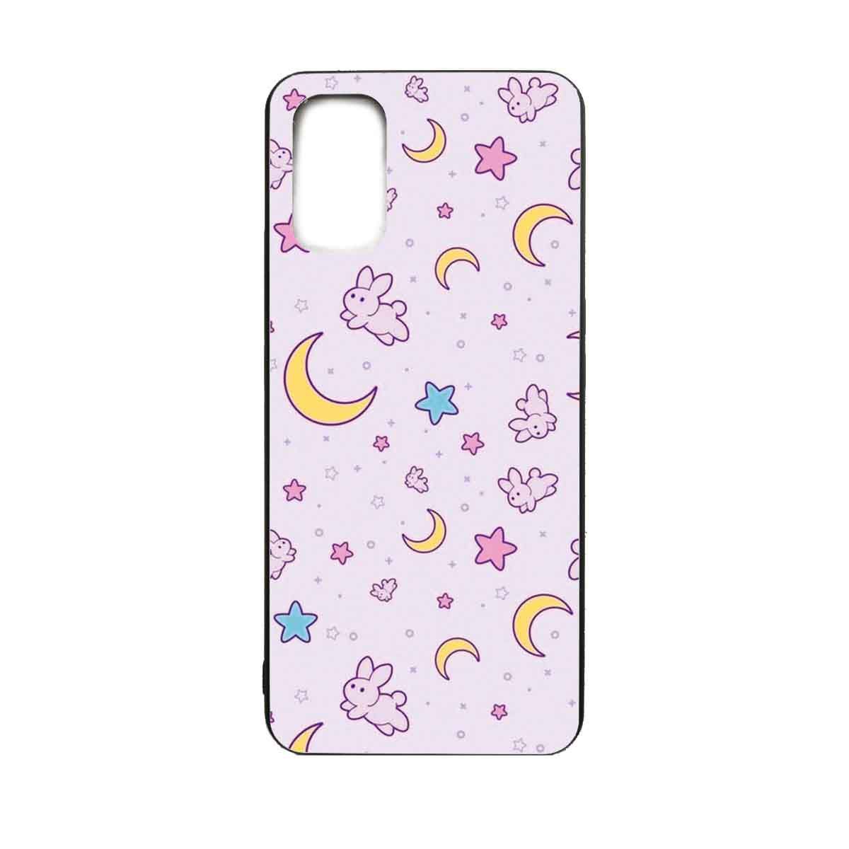 GENERICO - Funda Protector Case Para REALME 7 PRO.