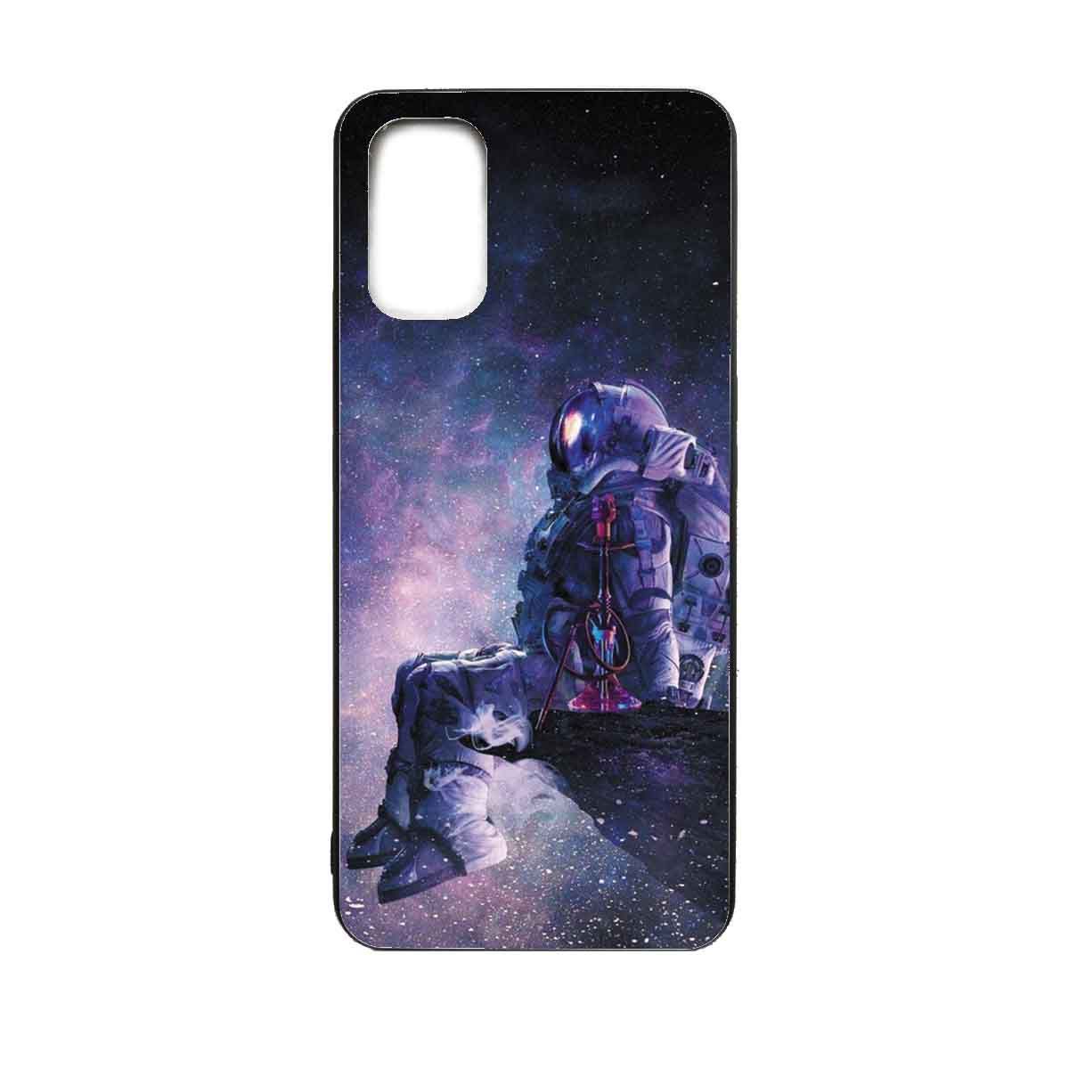 GENERICO - Funda Protector Case Para REALME 7 PRO.