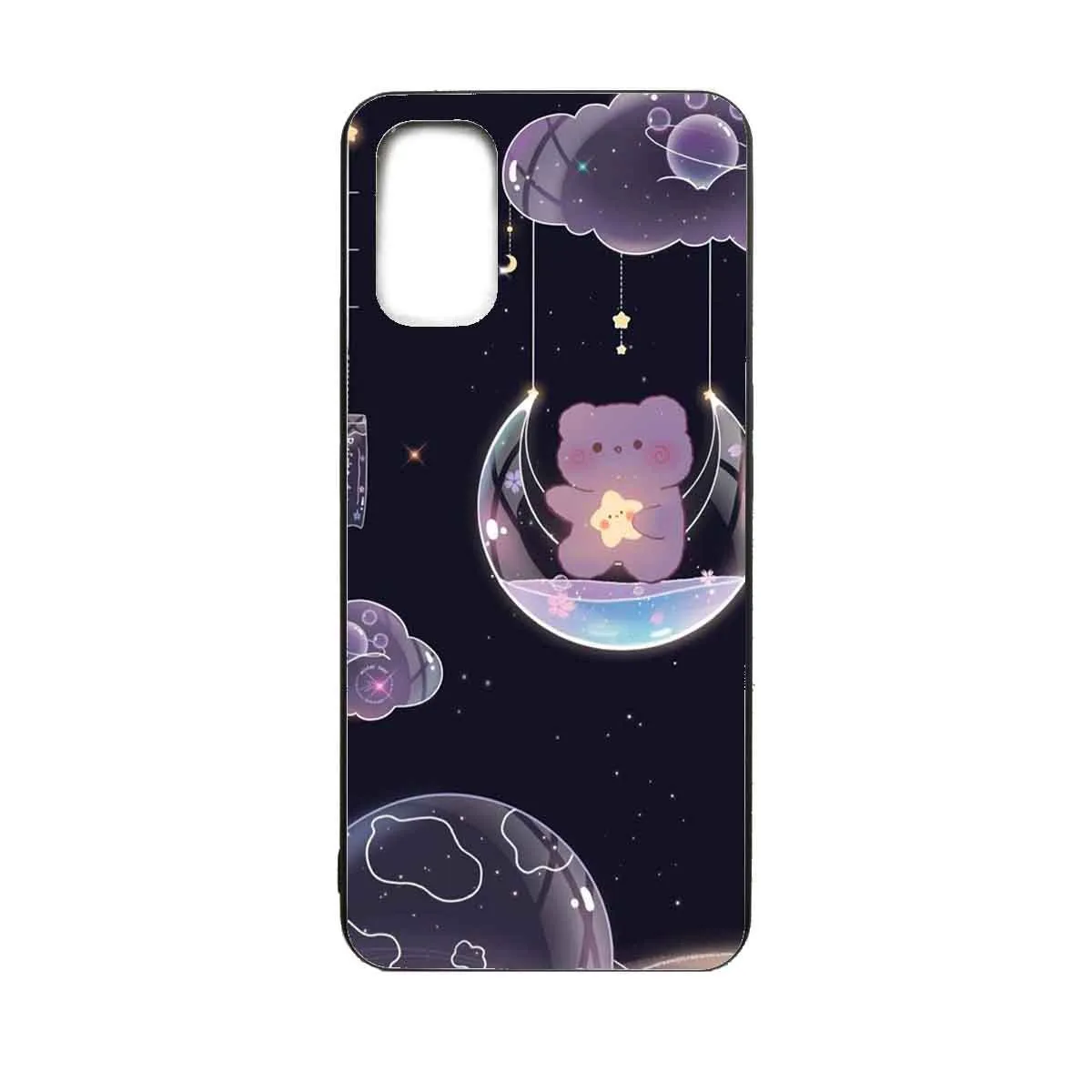 GENERICO - Funda Protector Case Para REALME 7 PRO.