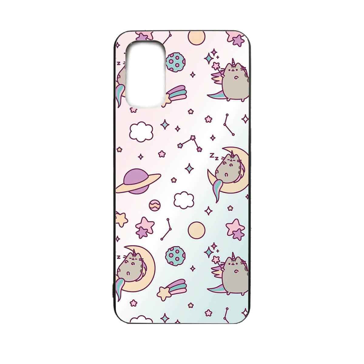 GENERICO - Funda Protector Case Para REALME 7 PRO.