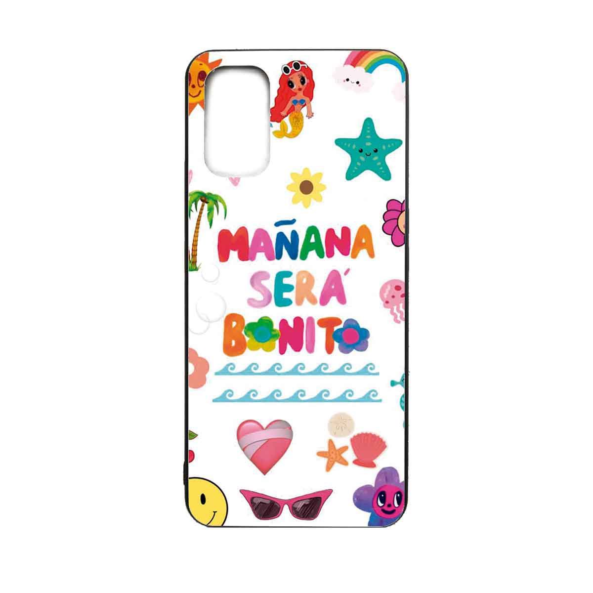 GENERICO - Funda Protector Case Para REALME 7 PRO.