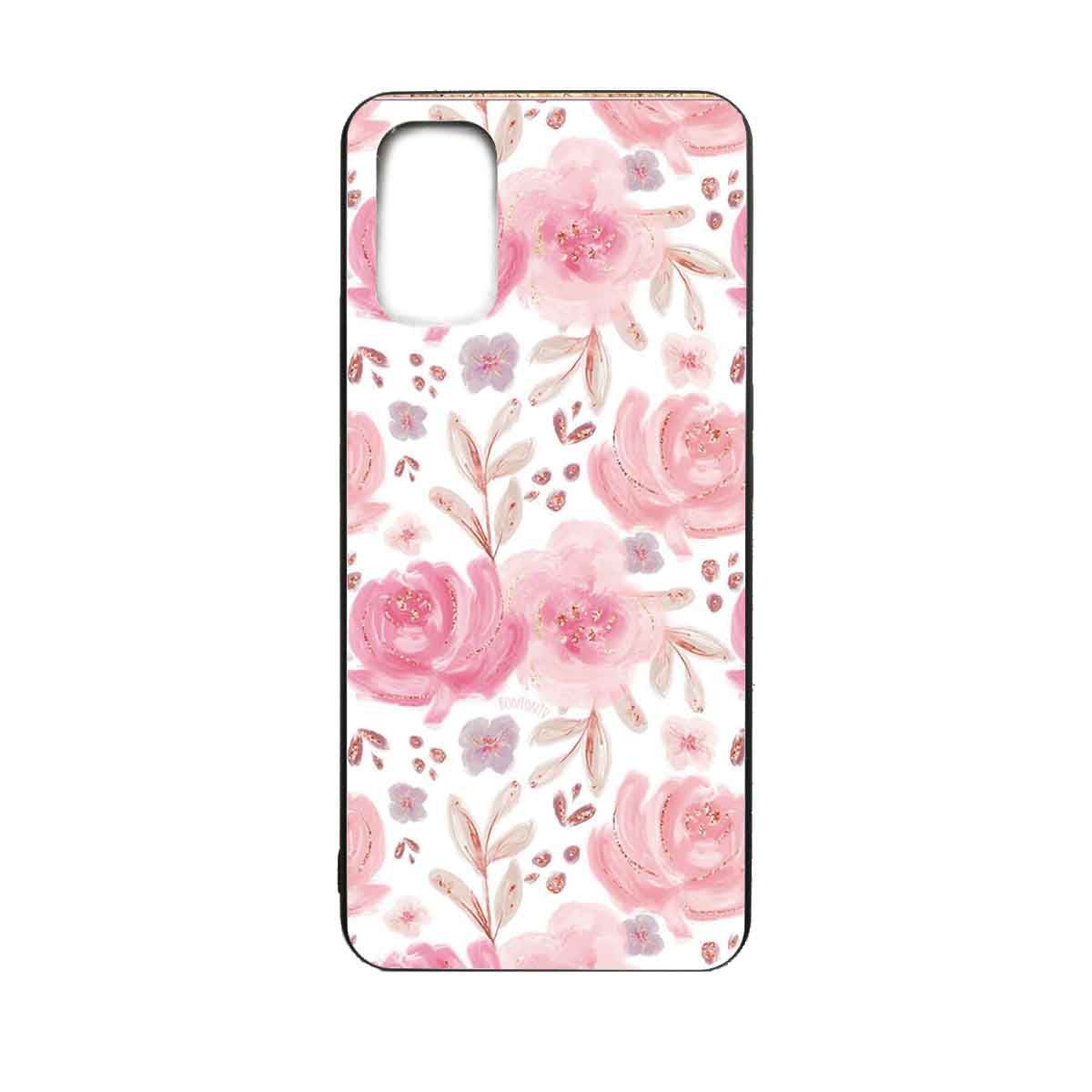 GENERICO - Funda Protector Case Para REALME 7 PRO.