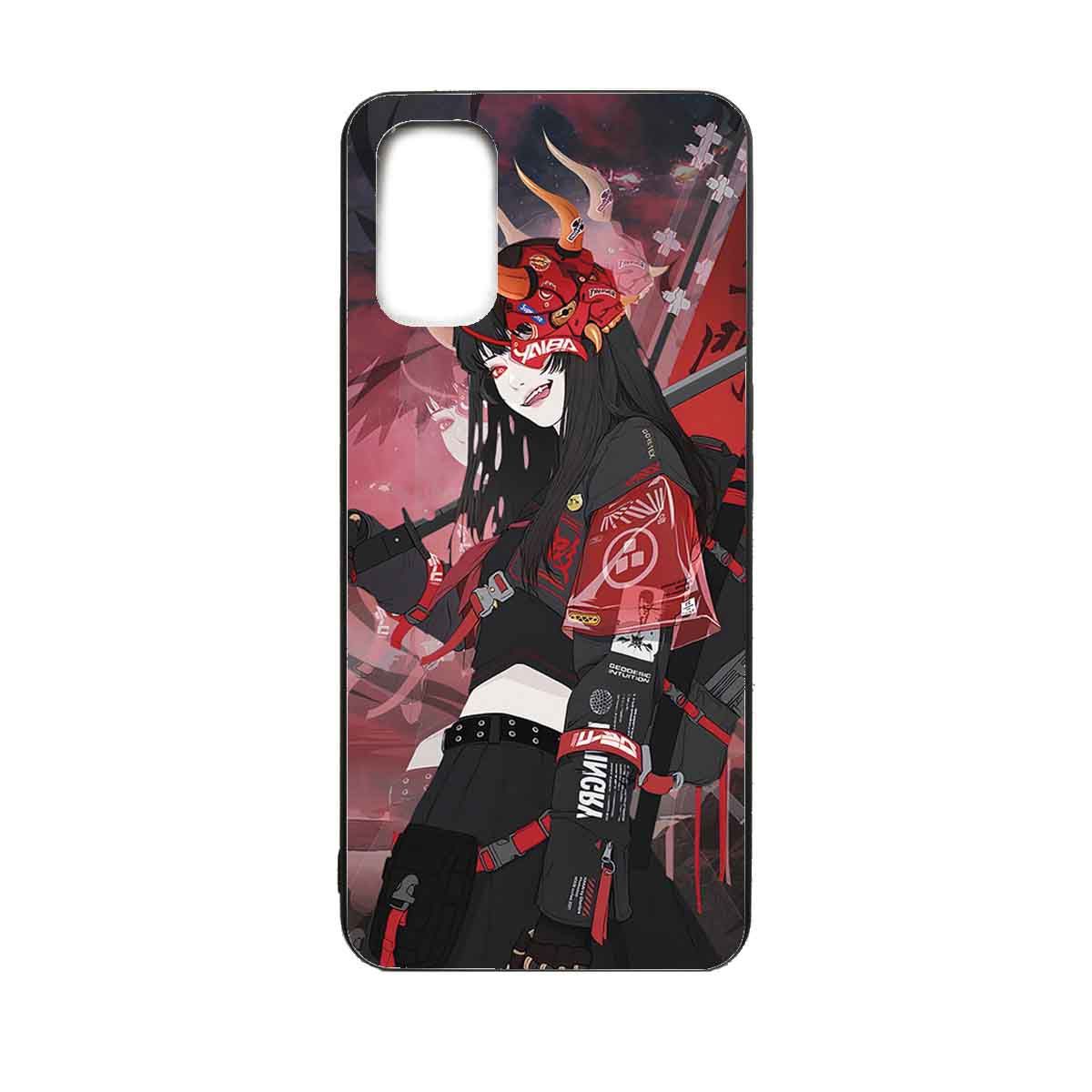GENERICO - Funda Protector Case Para REALME 7 PRO.
