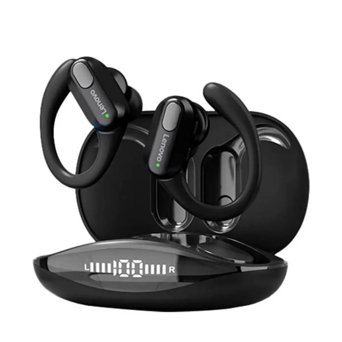 LENOVO - Audifonos Lenovo XT80 Bluetooth Thinkplus