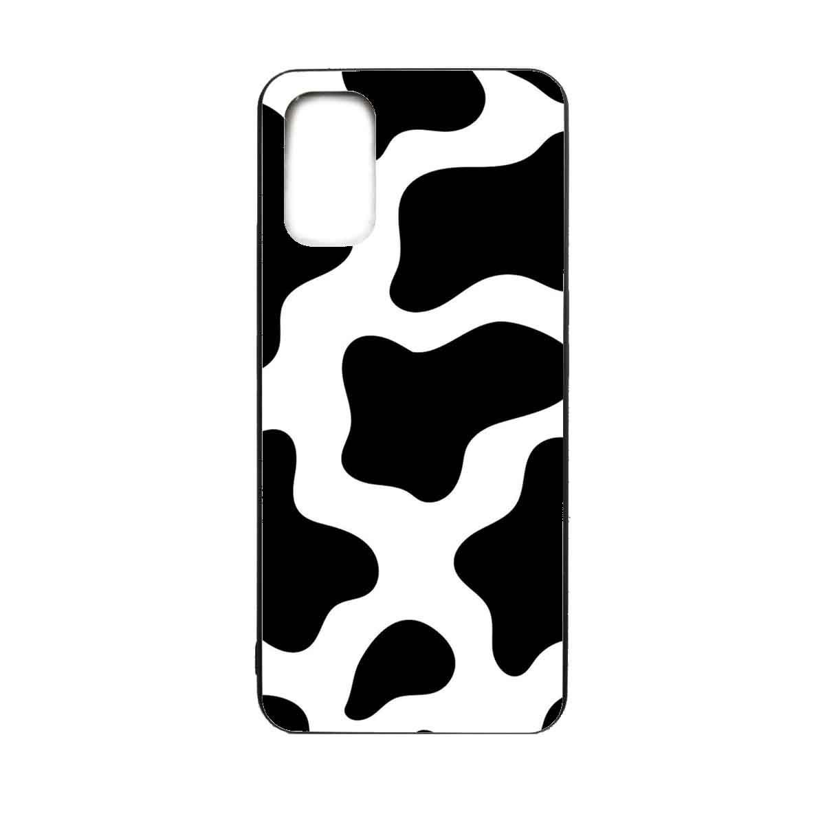 GENERICO - Funda Protector Case Para REALME 7 PRO.