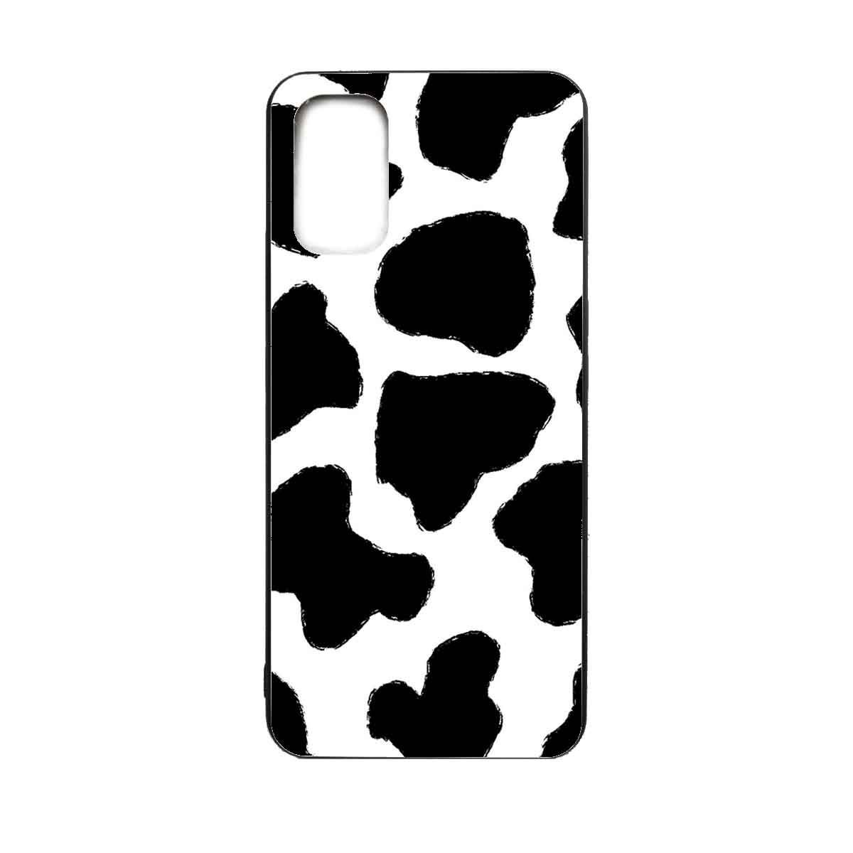 GENERICO - Funda Protector Case Para REALME 7 PRO.