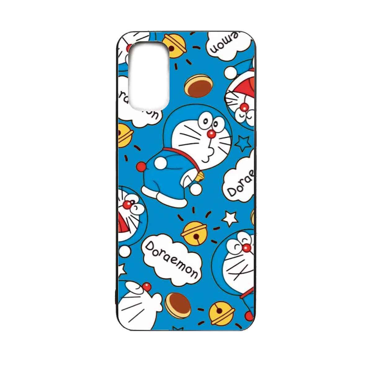 GENERICO - Funda Protector Case Para REALME 7 PRO.