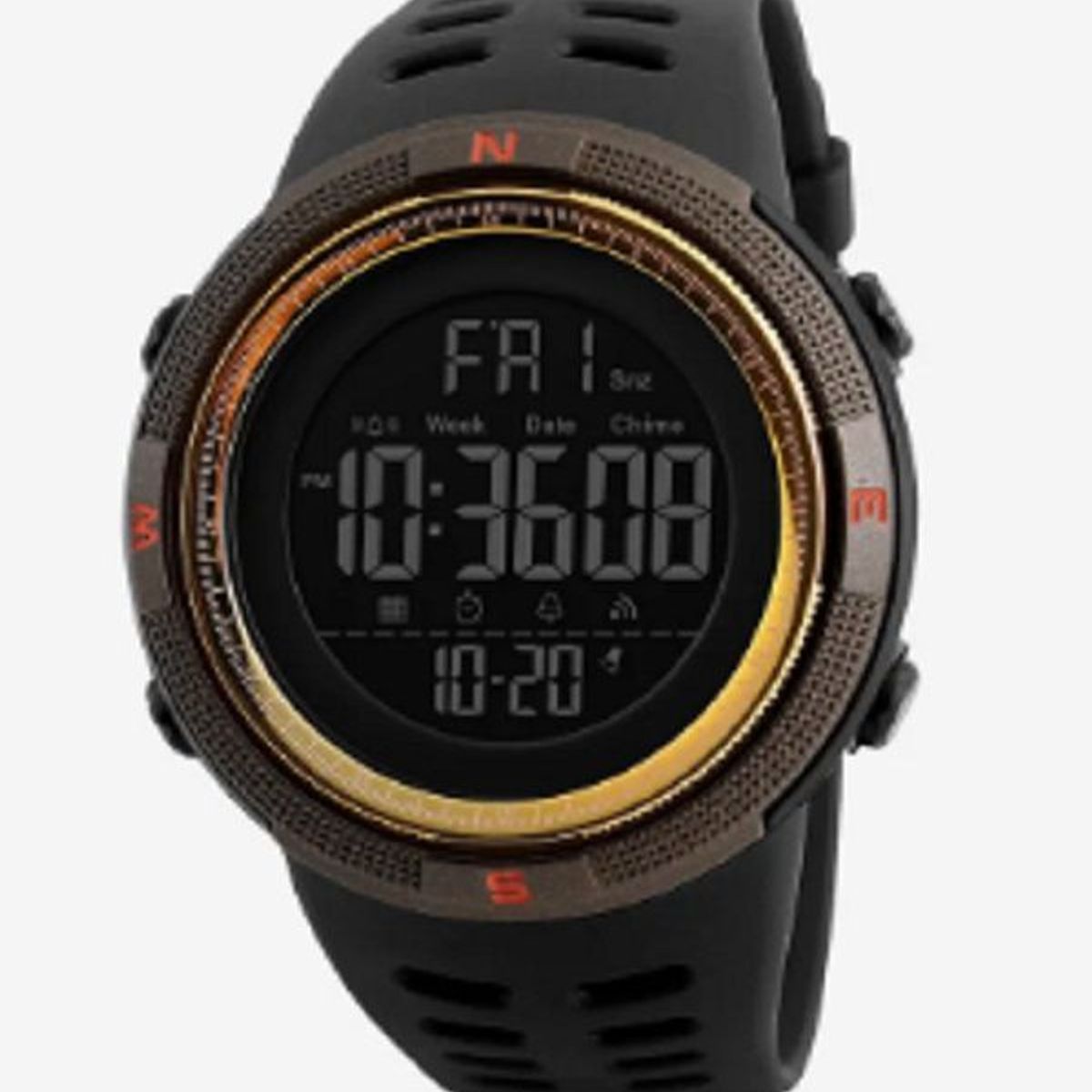 SKMEI - Reloj Skmei  Deportivo 1251