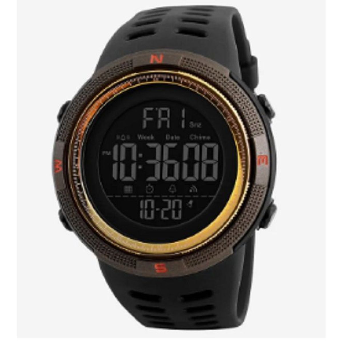 SKMEI - Reloj Skmei  Deportivo 1251