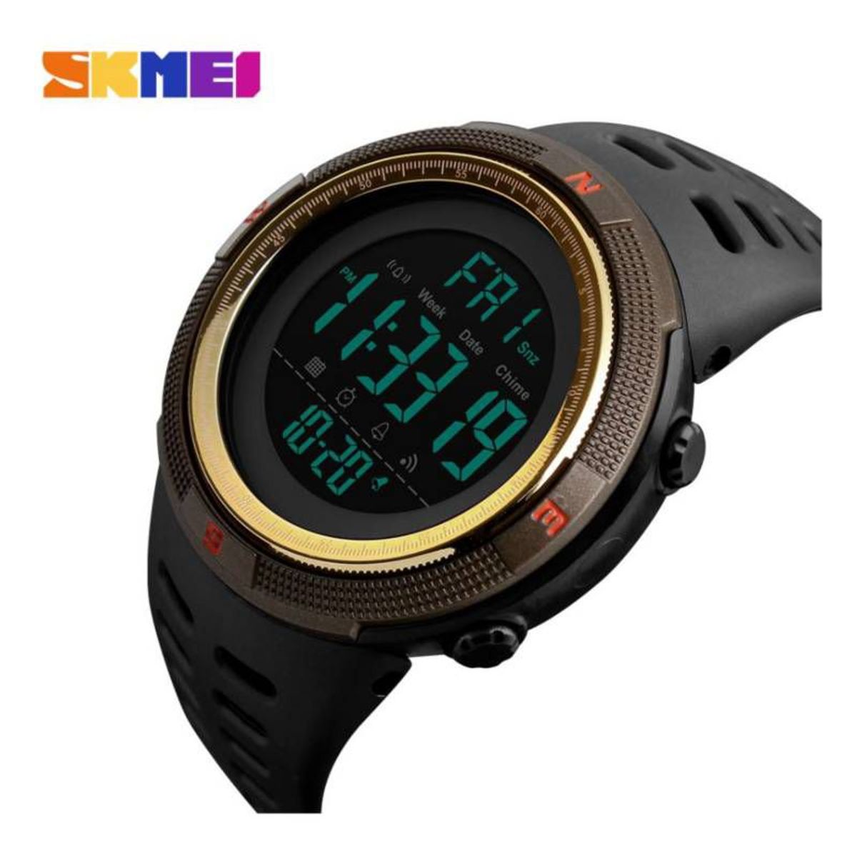 SKMEI - Reloj Skmei  Deportivo 1251