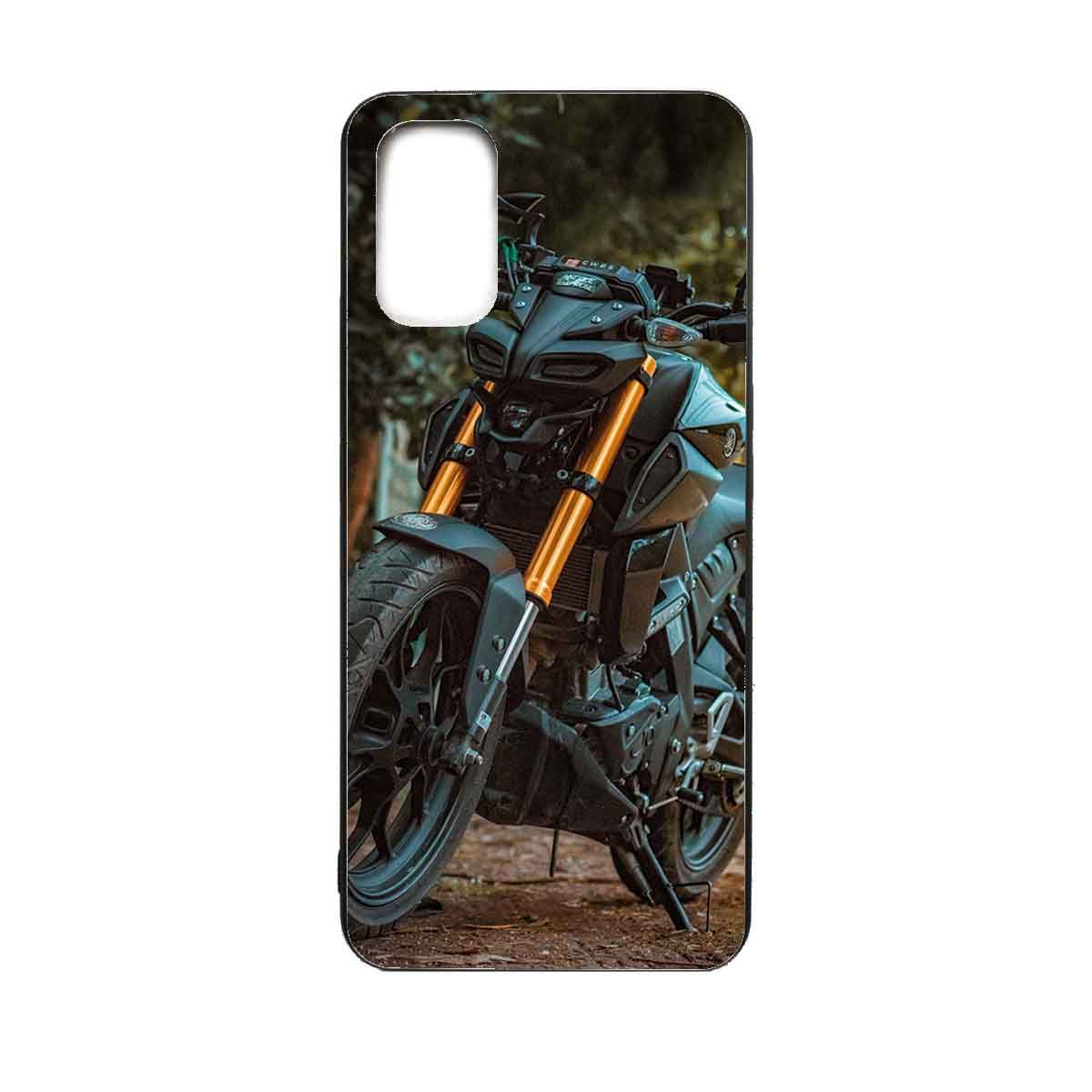 GENERICO - Funda Protector Case Para REALME 7 PRO.