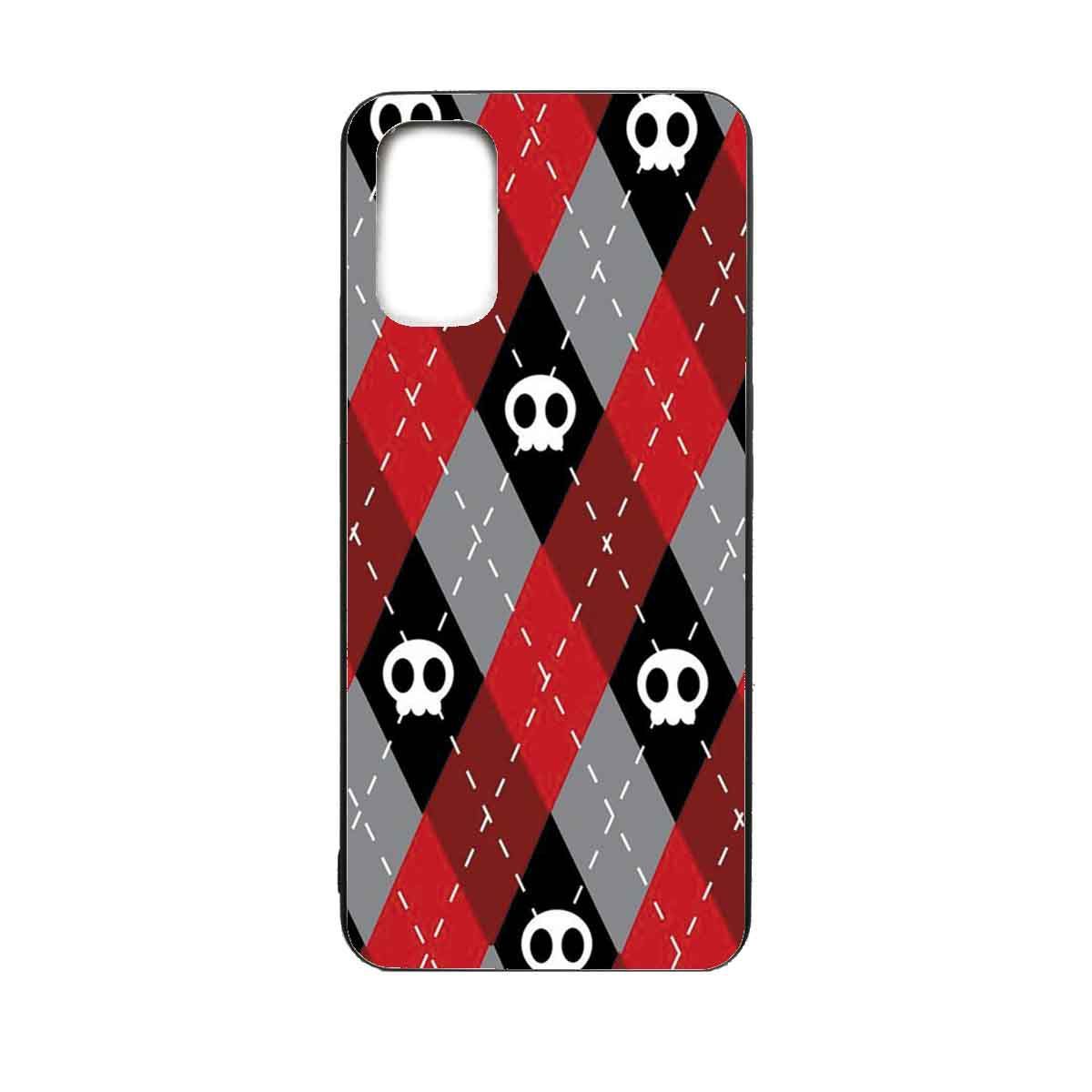 GENERICO - Funda Protector Case Para REALME 7 PRO.