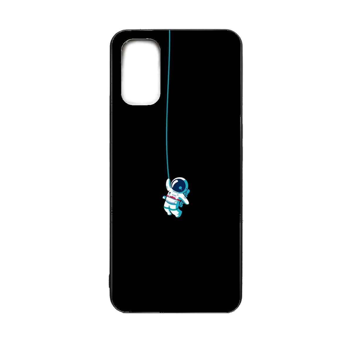 GENERICO - Funda Protector Case Para REALME 7 PRO.