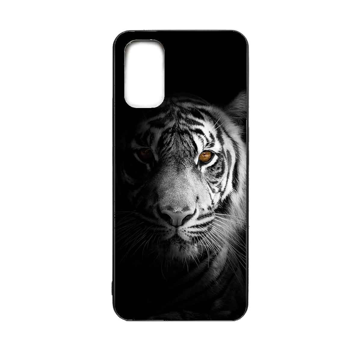 GENERICO - Funda Protector Case Para REALME 7 PRO.